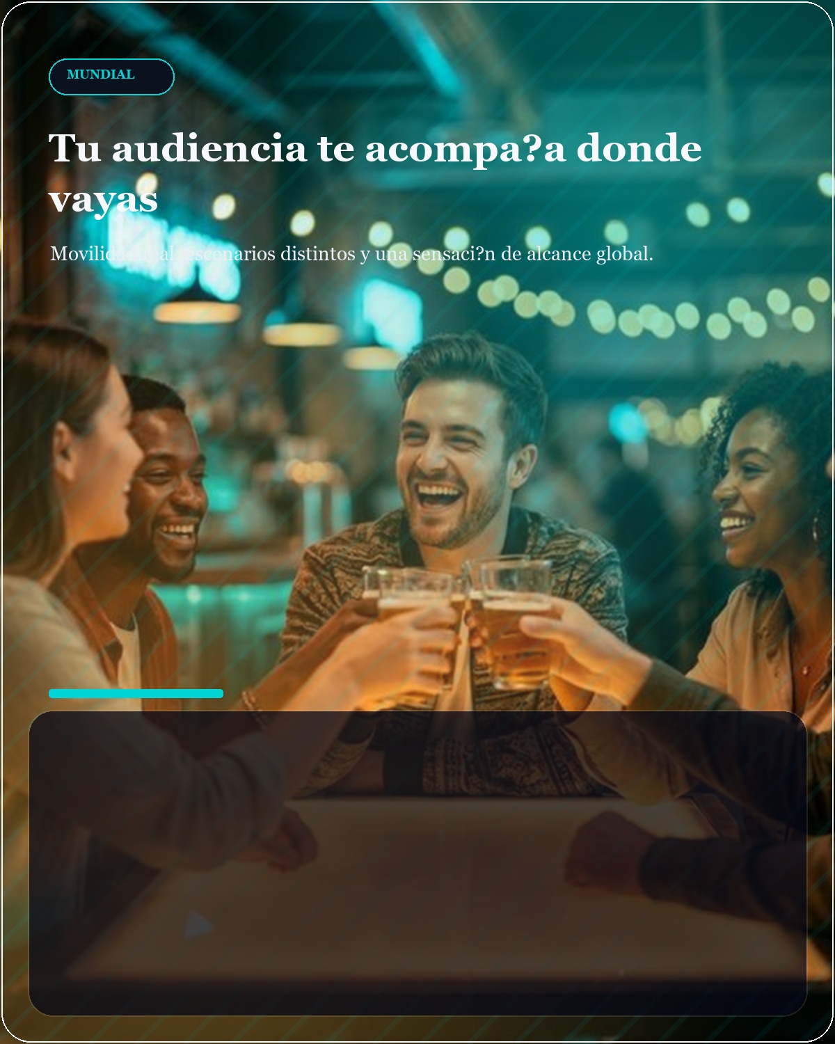 Mundial